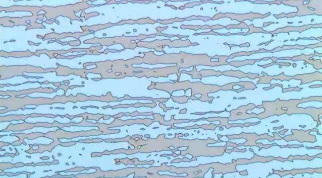 雙相不鏽鋼（gāng）特性、優勢和（hé）發展曆史（shǐ）