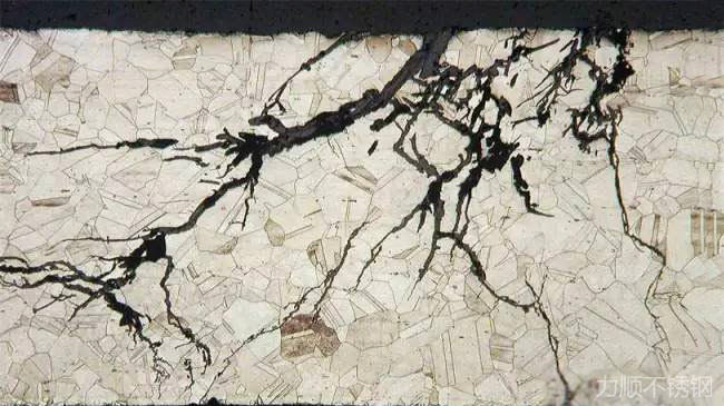 不鏽鋼耐腐蝕性能、防止（zhǐ）腐蝕的途徑