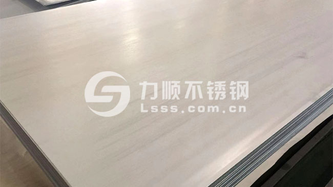 美標ASTM不鏽鋼標準（zhǔn）目錄